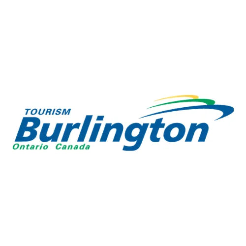 Tourism Burlington Logo