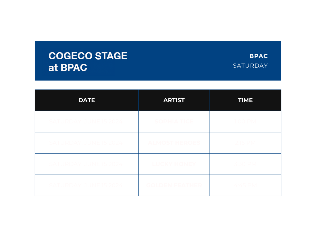 Copy of SOM Artist Schedule 1