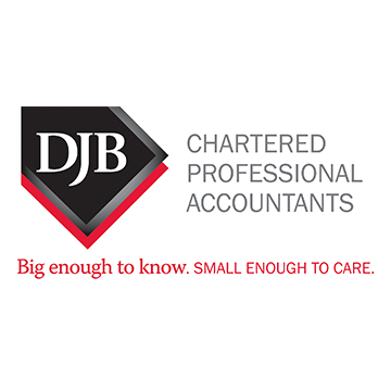 DJB Chartered Accountants