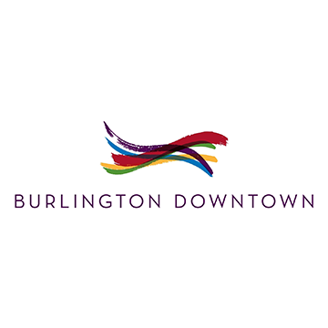 downtown burlington png