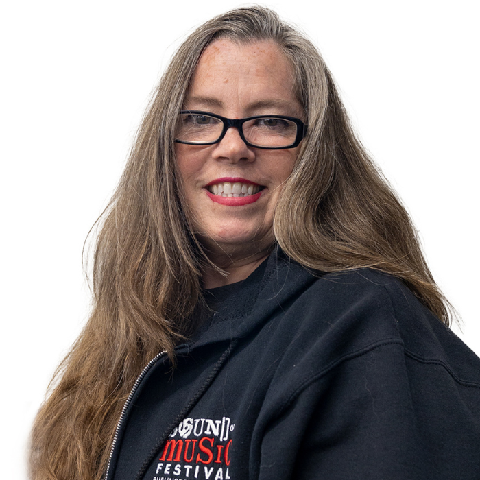 Kris Gelder