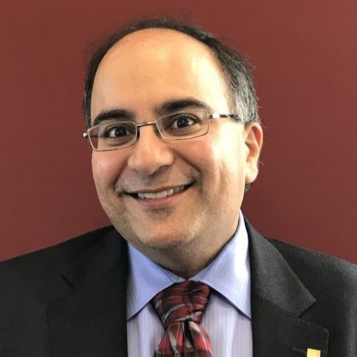 Bob Kapur
