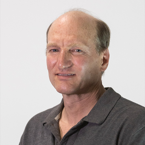 Dave Tourchin