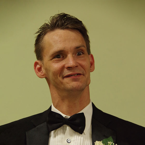 Kevin Vance