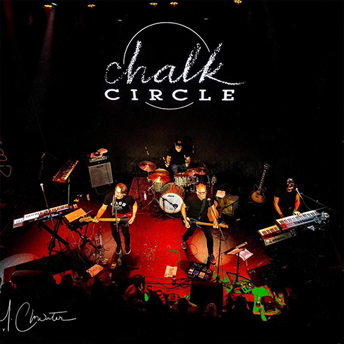 CHALK CIRCLE