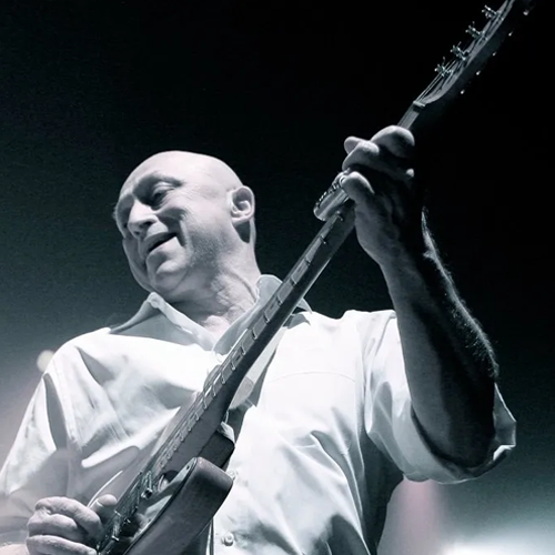 DAVID WILCOX