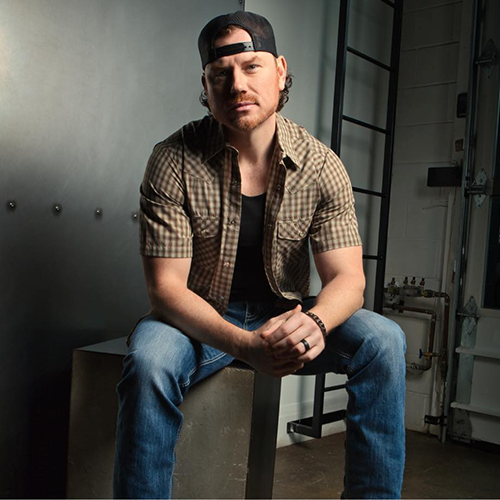 RYAN LANGDON