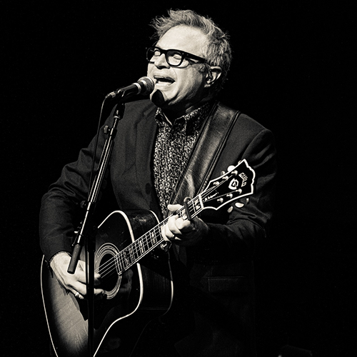 STEVEN PAGE