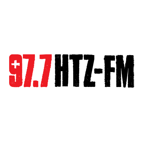 97.7 Hitz FM