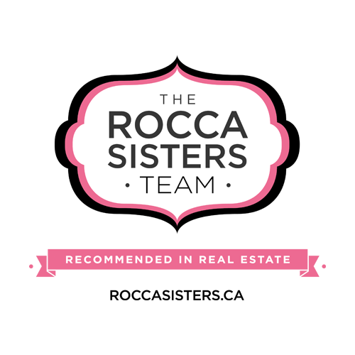 Rocca Sisters