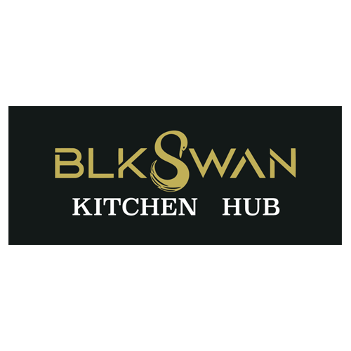 Black Swan Kitchen Hub