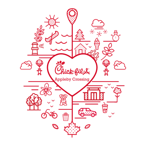 Chick-Fil-A