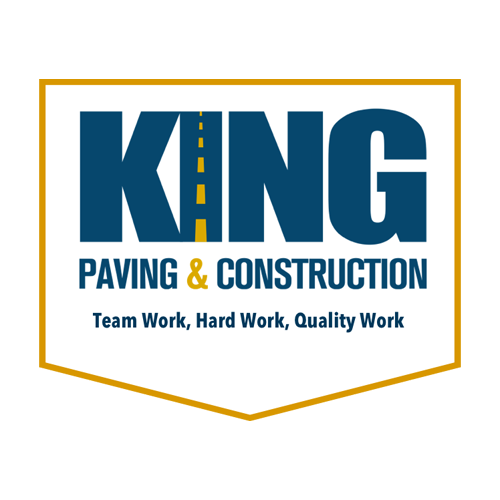 King Paving